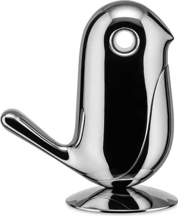 Alessi Chip papcliphouder