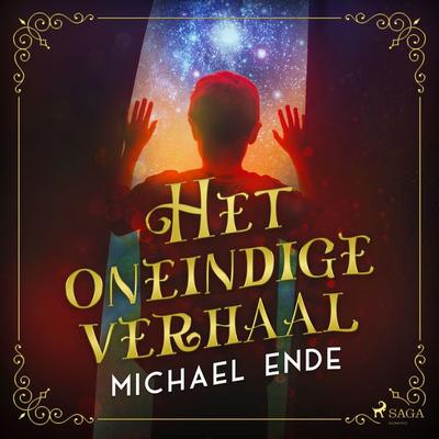 Het oneindige verhaal - Michael Ende, Audio, 9788728020746