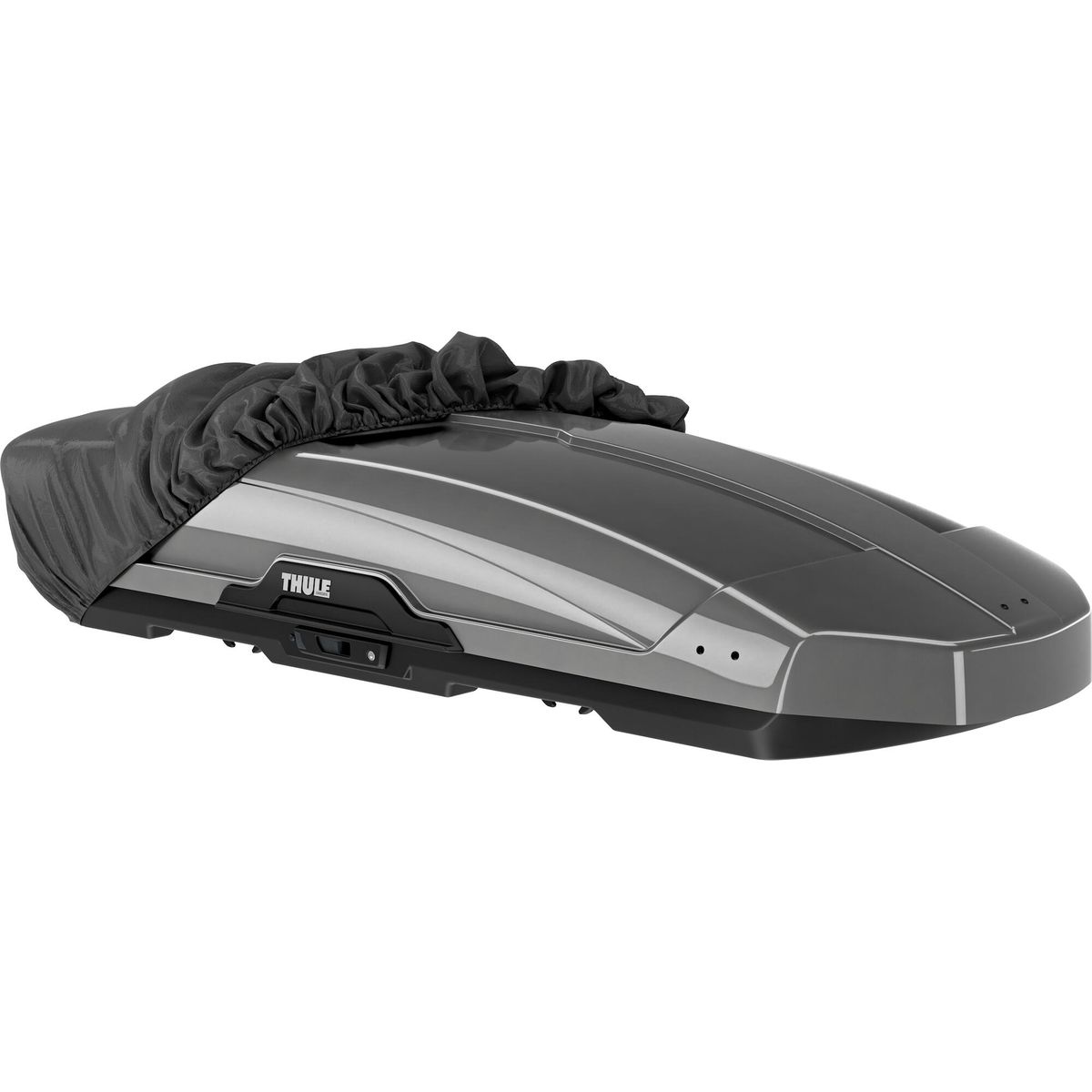 Thule Box Lid Cover Size 2 (fits Sport/Alpine Size Boxes) neutral (698200-698200)