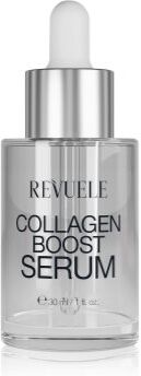 Revuele Wonder Collagen Boost sérum suavizante para rejuvenescimento da pele 30 ml. Wonder Collagen Boost