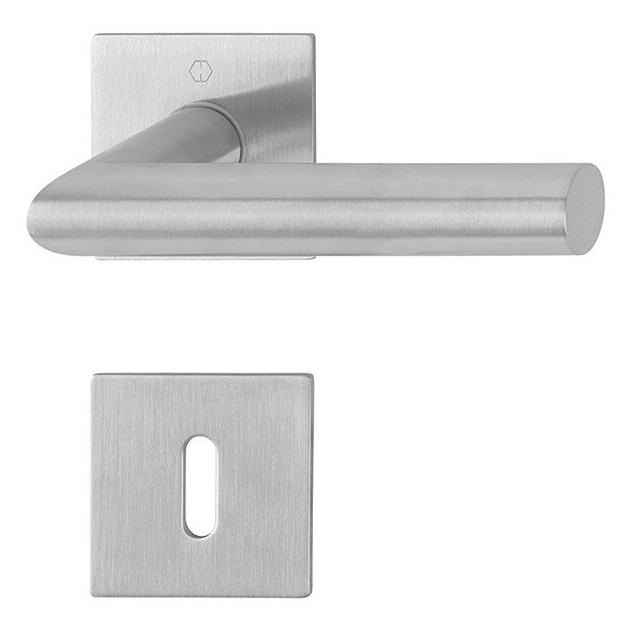 Hoppe Türdrücker E1400Z Amsterdam (Türgriff) (3289479)