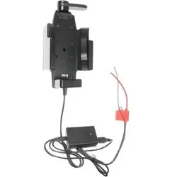 Brodit Active holder for fixed installation, Smartphone Halterung