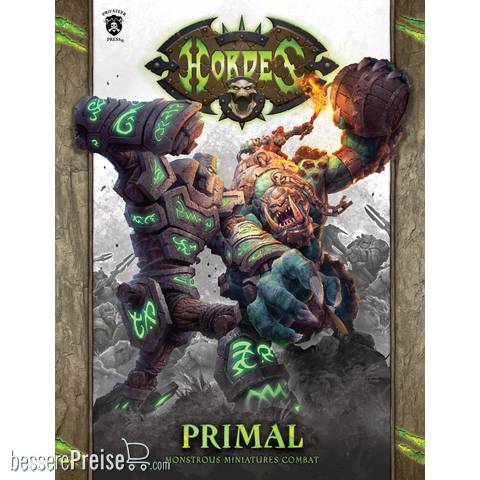 Privateer Press PIP1068