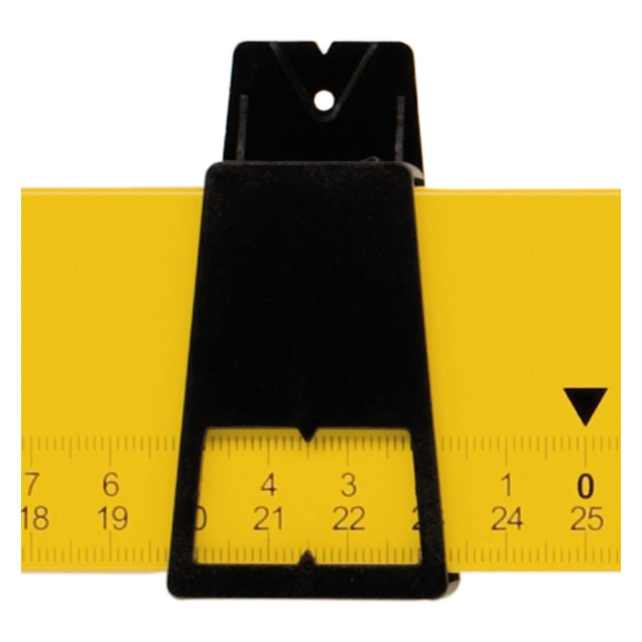 Stabila Wasserwaage Type 70 MAS (80 cm) (14111)