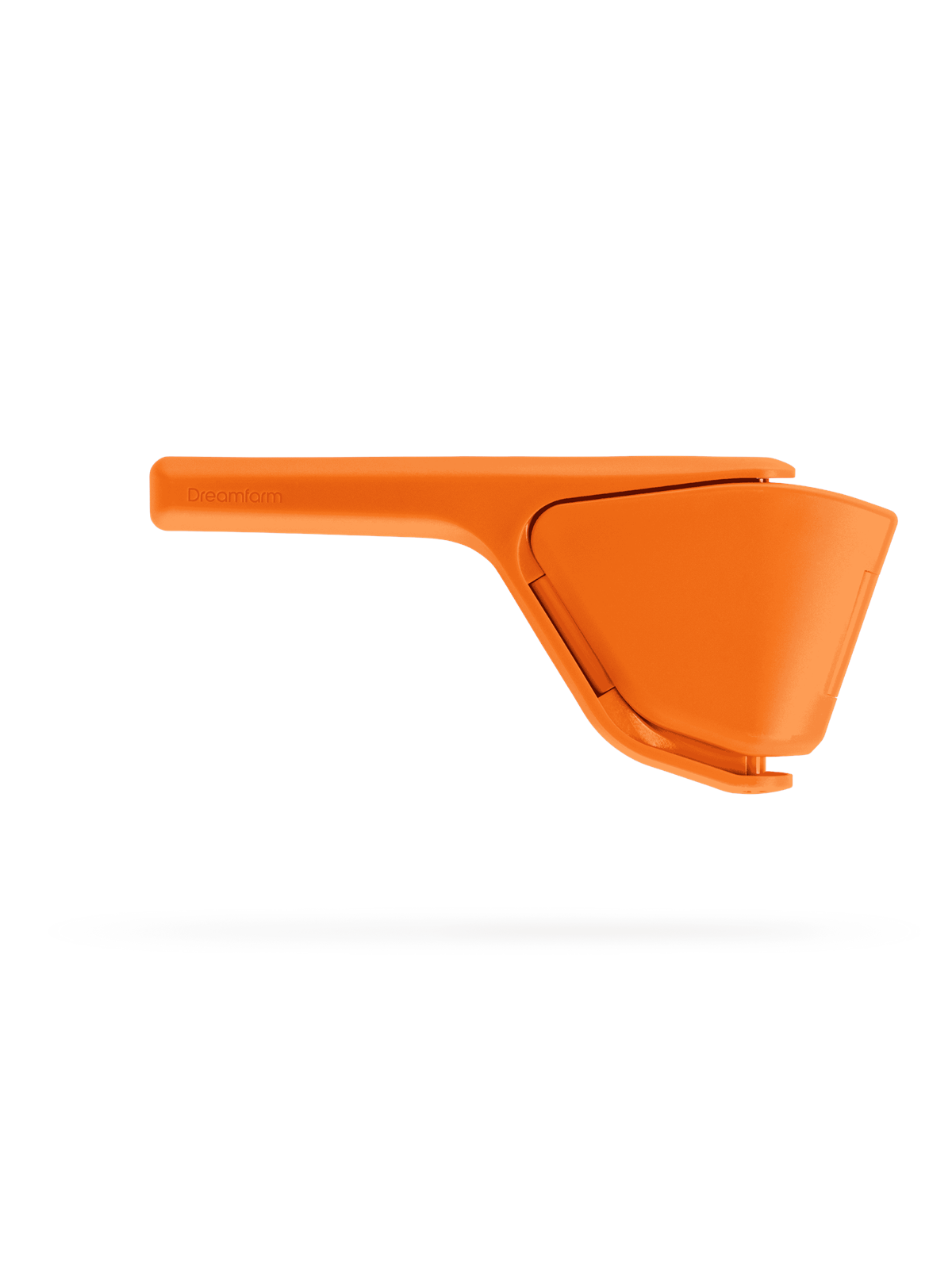 Dreamfarm Fluicer Orange