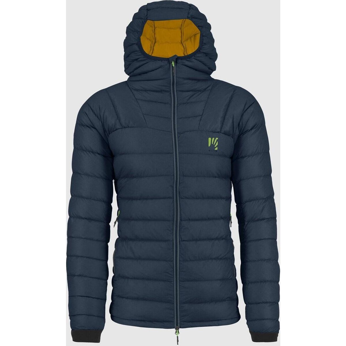 Karpos Highest Down Hoodie Jacket midnight (052) M 2511016-052-M