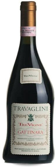 Travaglini Gattinara Tre Vigne 2022