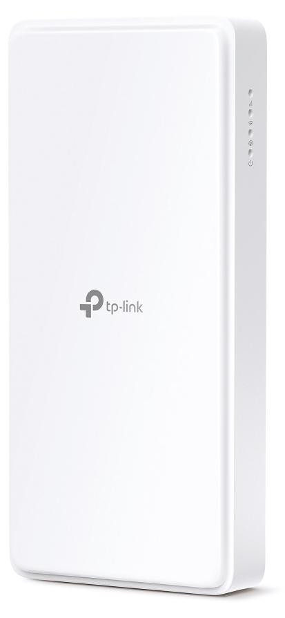 TP-Link Archer NX200-Outdoor Wi-Fi 6 Dual-band 5G Router, Wit