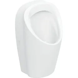 Geberit Renova L Urinal, Zulauf von hinten 503130008