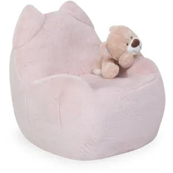 Kindersessel SJARD (BHT 57x61x57 cm) - BHT 57x61x57 cm
