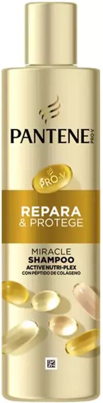 Pantene Wunder-Reparatur- und Schutz-Shampoo 250 ml