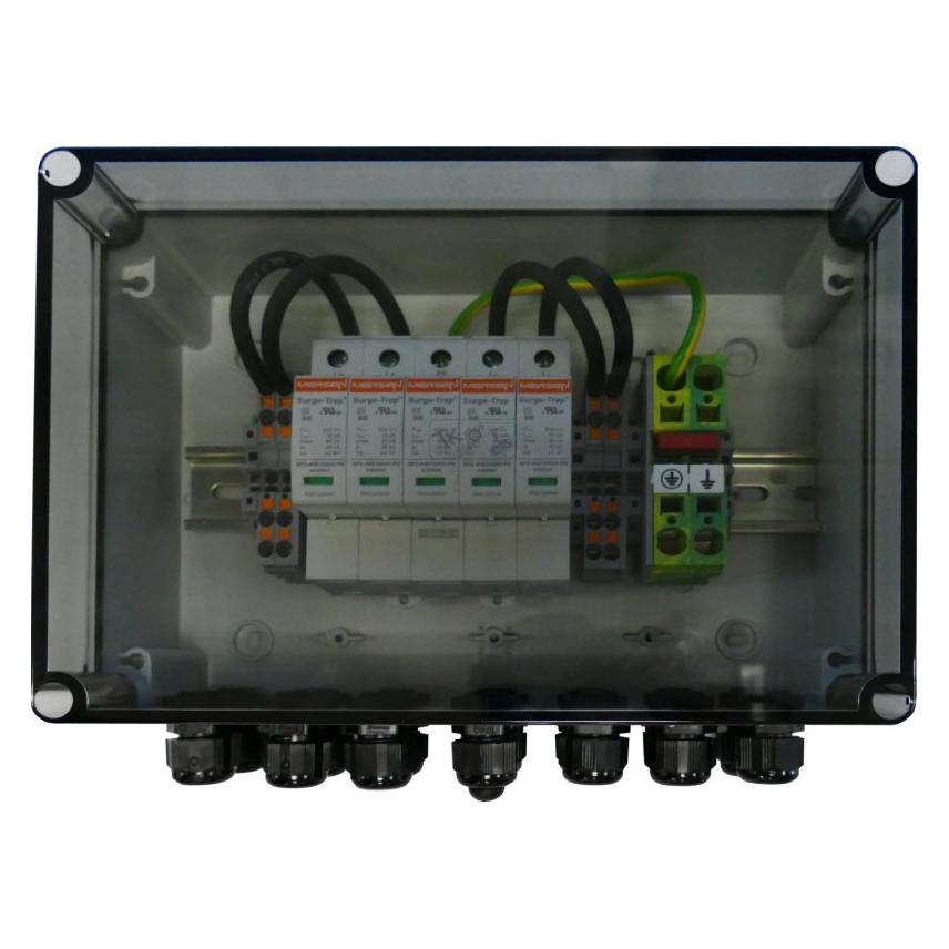 Mersen Photovoltaik-Stringbox (83070008)