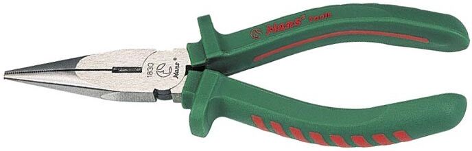 HANS 1830-6 Round Nose Pliers