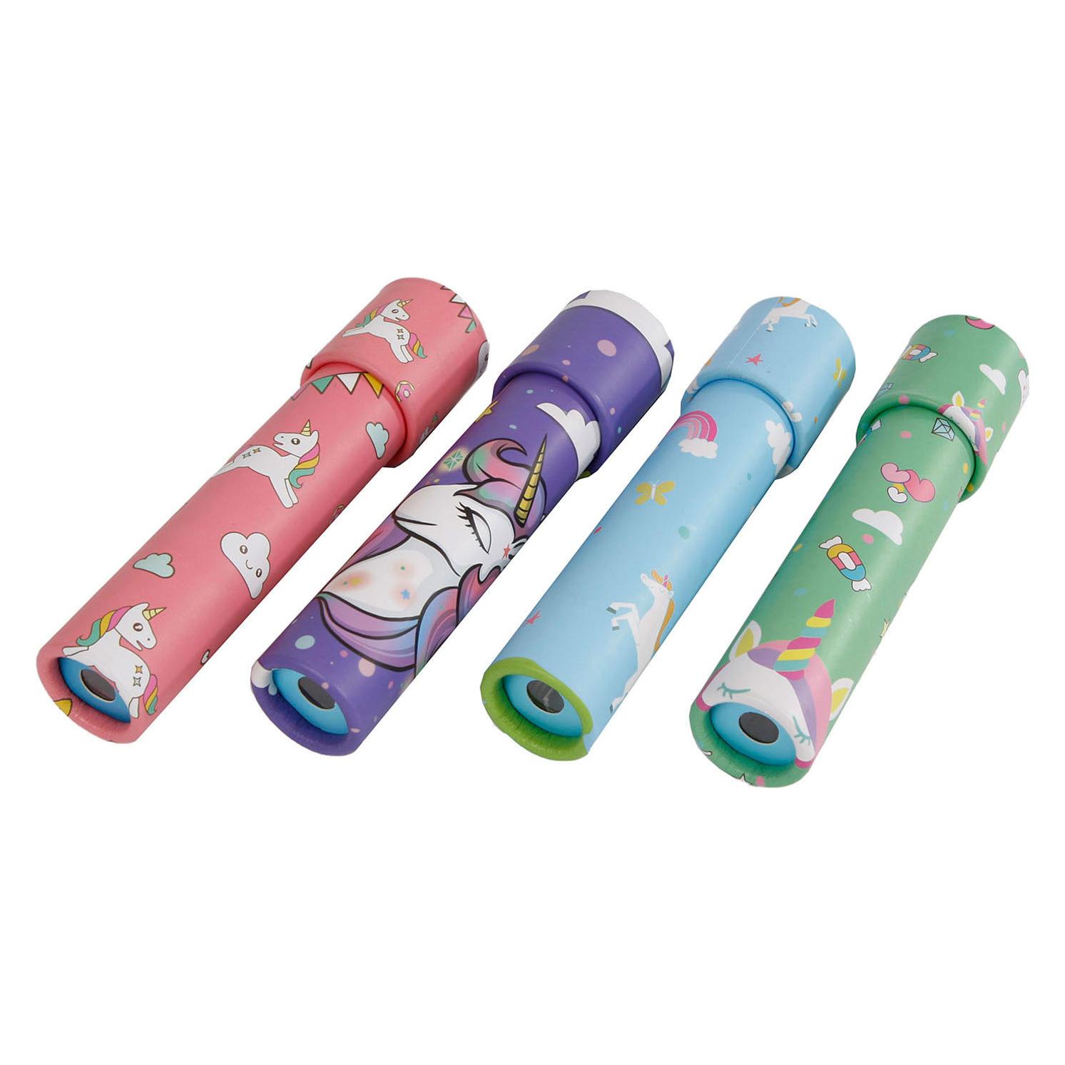 Sombo Kaleidoskop Einhorn (1 Stück, farblich assortiert) (Deutsch) (T25 3120778)