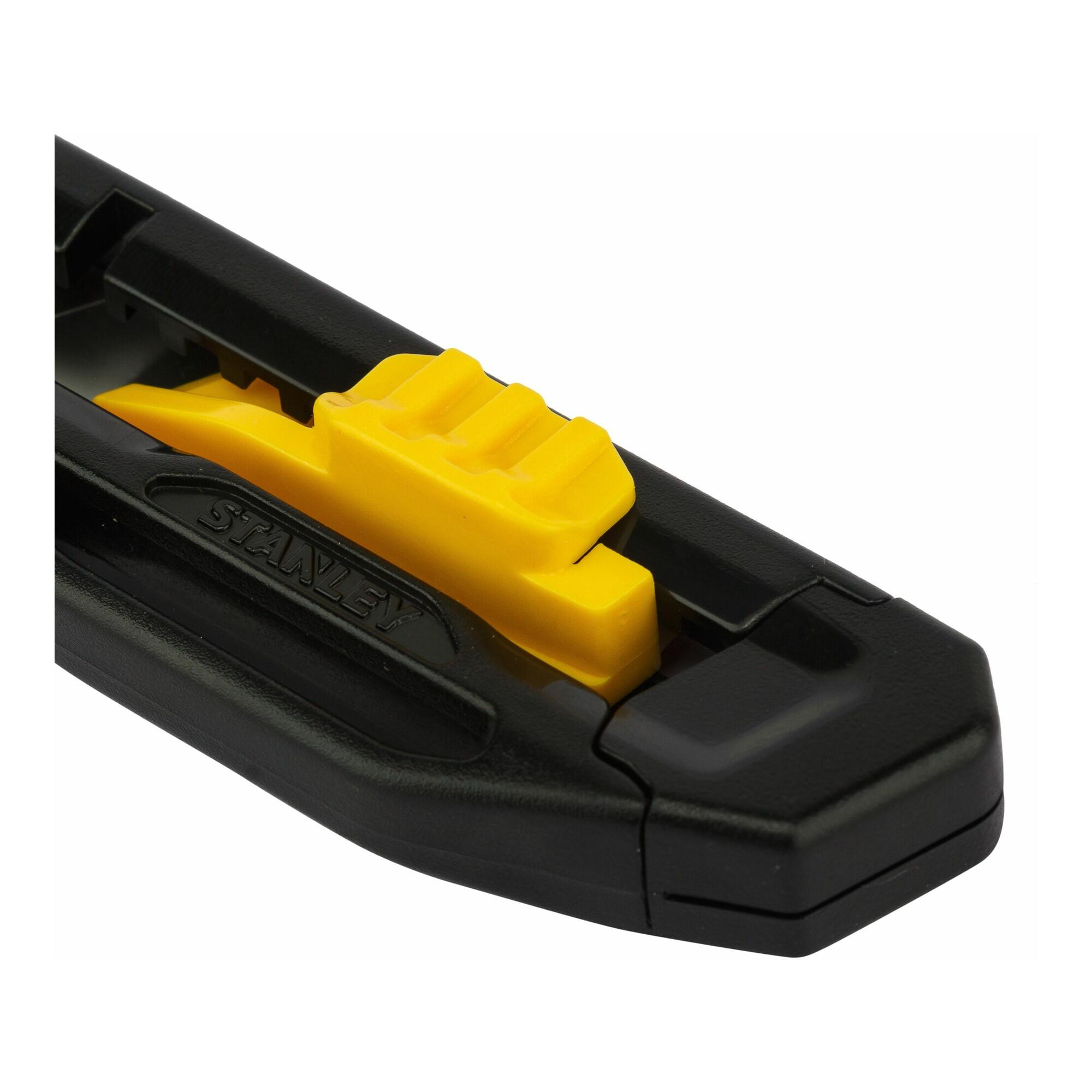Stanley Einfaches Cutter-Messer 18mm STHT10323-8)