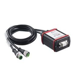 Leuze Electronic 50107223 Parametrieradapter 50107223 1 St.