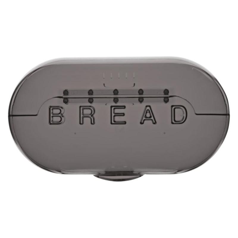 ViceVersa Bread Box grey 14471 (8056451144710)