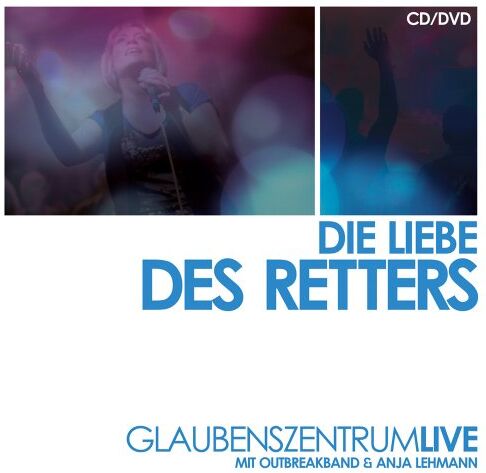 Glaubenszentrum Bad Gandersheim - Die Liebe des Retters - Preis vom 11.10.2026 23:13:37 h