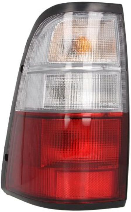 Heckleuchte DEPO 213-1918L-AD-CR Links
