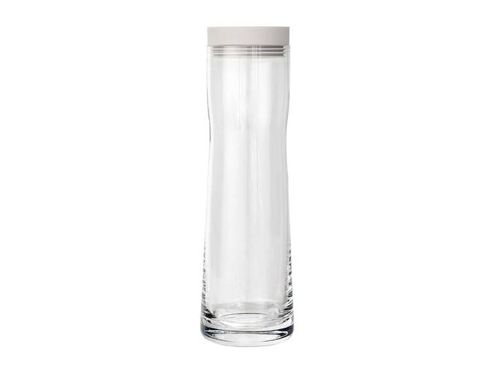blomus Carafe à eau Splash 1 l Moonbeam