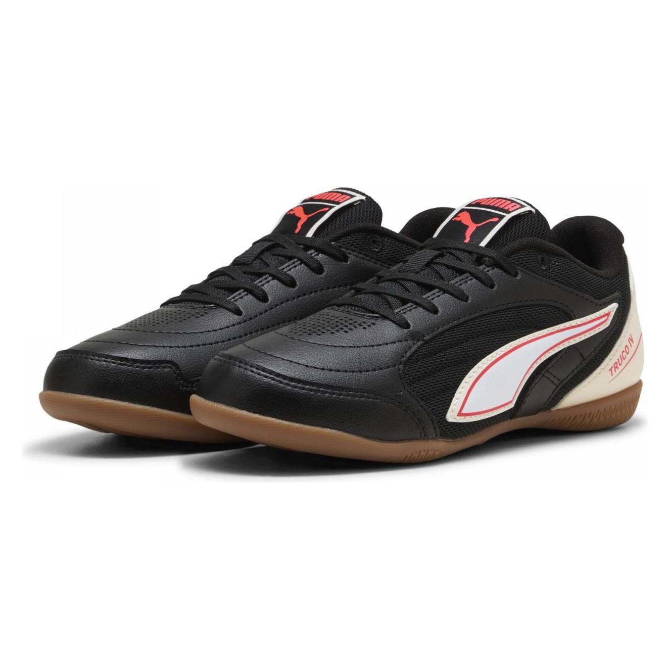 Puma Truco Iv Jr (37.5) (108970)