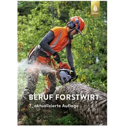 Beruf Forstwirt, Fachbücher von Joachim Morat
