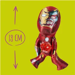 Simba Marvel Zombies, 9-sort., Blindbox (25.50 cm)