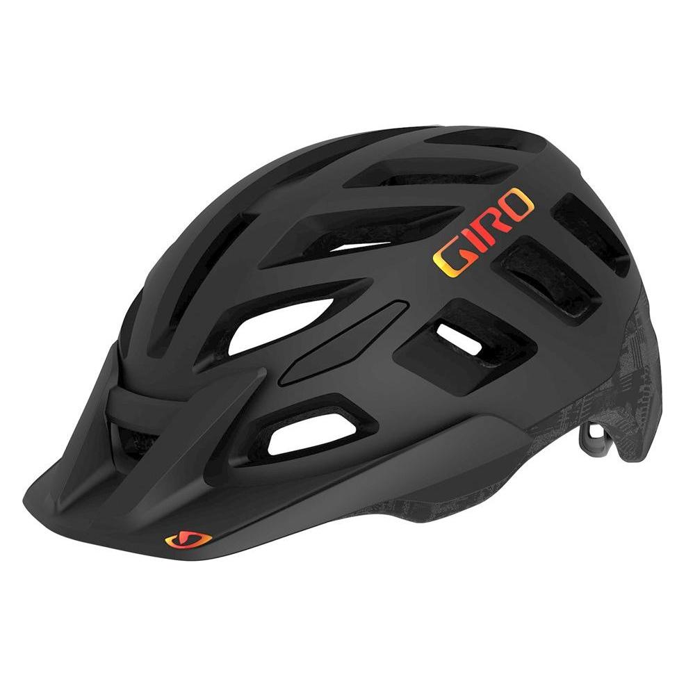 Giro Radix MIPS (51 - 55 cm) (200246-005-S)