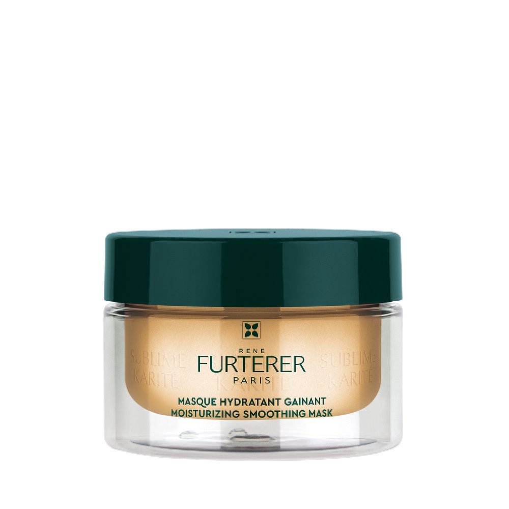 Furterer Sublime Karite feuchtigkeitsspend.Maske 200 ml Haarspülung