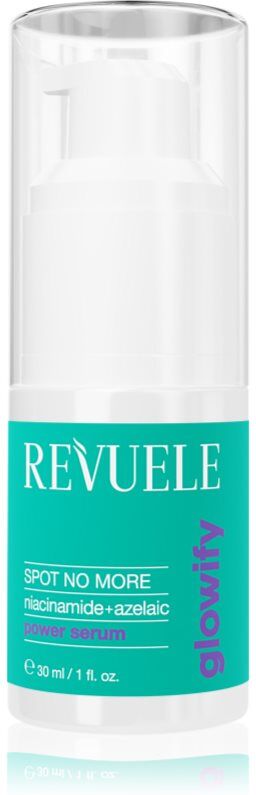 Revuele Glowify Spot No More facial serum to even out skin tone 30 ml