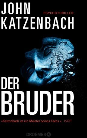 John Katzenbach - Der Bruder: Psychothriller - Preis vom 09.10.2026 07:28:09 h