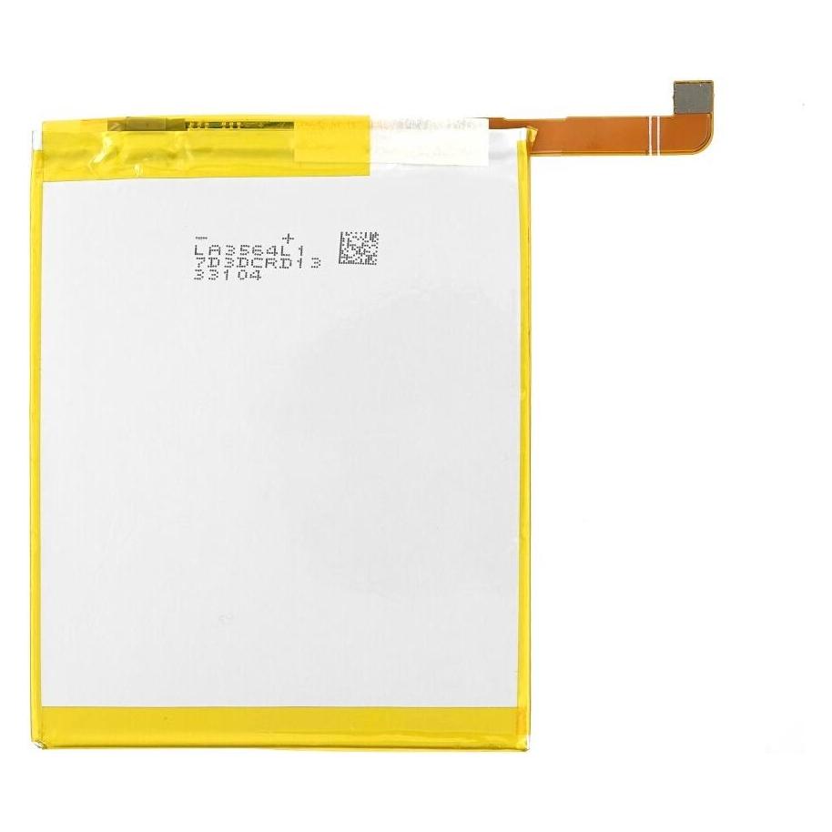 MPS Akku für P8 Lite 2017 / P9 / P9 Lite / P10 Lite / Honor 8 HB366481ECW (HB366481ECW)