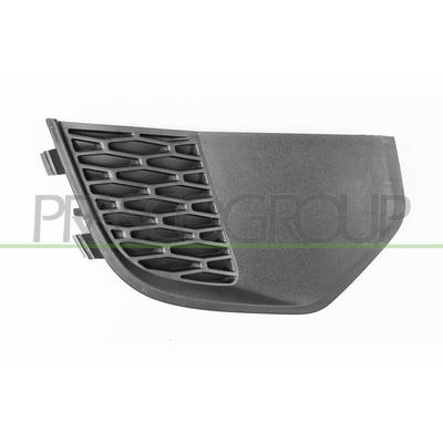 PRASCO Lüftungsgitter, Stoßfänger LR0362103 vorne rechts für LAND ROVER
