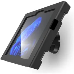 Compulocks 505B510APXB, 26,7 cm (10.5"), Microsoft, Surface Go 10.0" 2018 4415Y Surf, Tablet Halterung, Schwarz