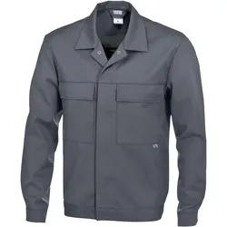 Bundjacke HACCP "1682-558" Food - 3XL - dunkelgrau