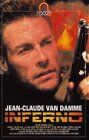 John G. Avildsen - Jean-Claude Van Damme - Inferno [VHS] - Preis vom 08.10.2026 07:26:42 h