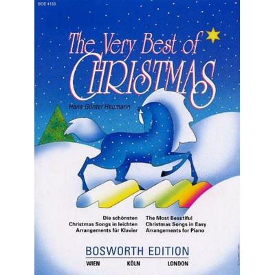 The Very Best of Christmas -
