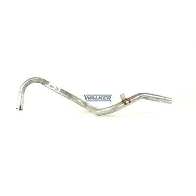 Walker Abgasrohr [Hersteller-Nr. 08453] für Renault