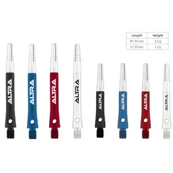 BULL`S Altra TopSpin Shaft