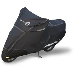 Macna Moto Mantle Premium DLX Motorrad Abdeckplane M