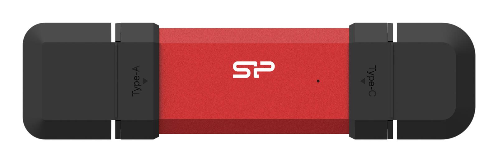 Silicon Power DS72 USB-Stick 250 GB SP250GBUC3S72VPR