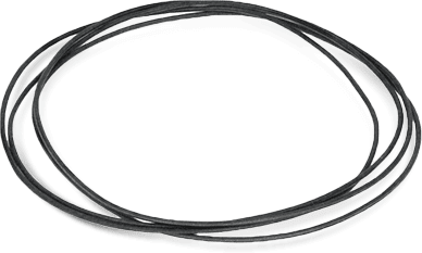 AJUSA 60004200 O-Ring Set, cylinder sleeve
