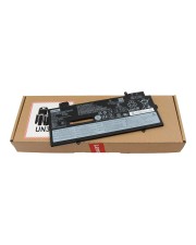 Lenovo 57Wh lithium-ion internal laptop battery Batterie (L19L3PD8)