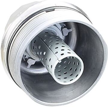 Metzger Autoteile Deckel, Ölfiltergehäuse Greenparts 2370072 Motor Für Lexus