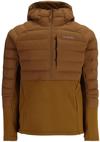 Simms Exstream Pull-Over Hoody M