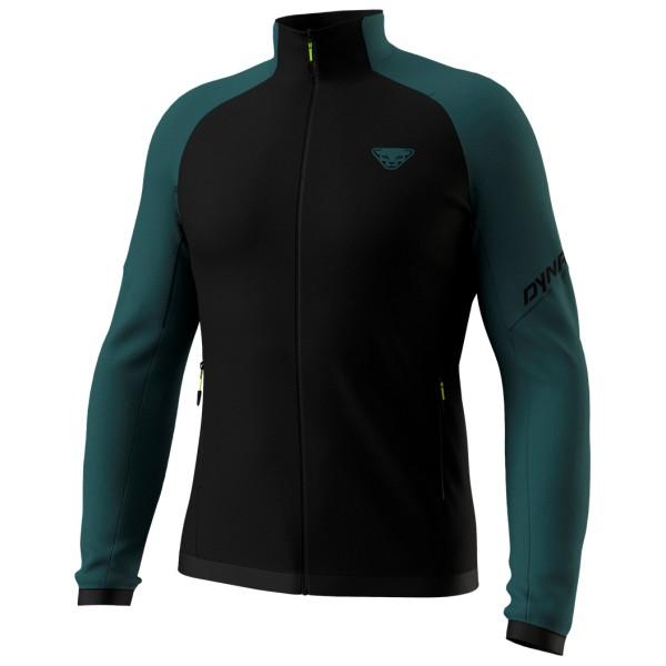 Dynafit - Radical Ptc Jacket - Fleecejacke Gr S schwarz