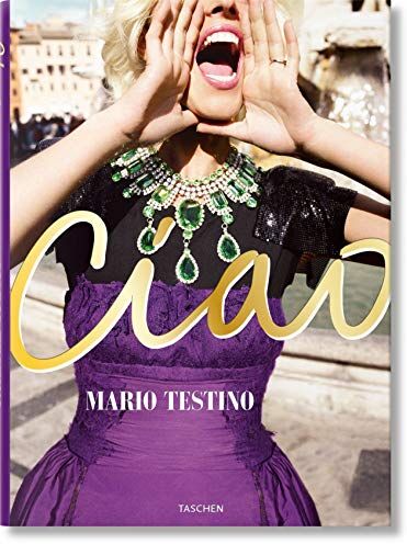 Mario Testino - Ciao : omaggio all'Italia : Mario Testino - Preis vom 11.10.2026 15:43:13 h