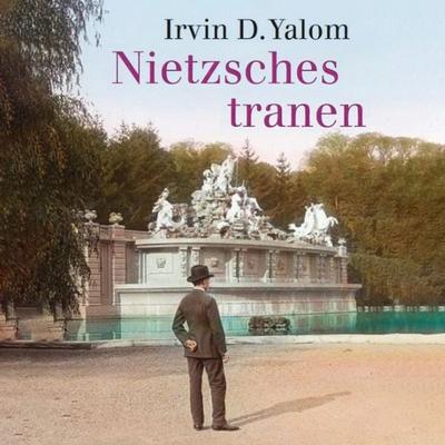 Nietzsches tranen - Irvin D. Yalom, Audio, 9789463635899
