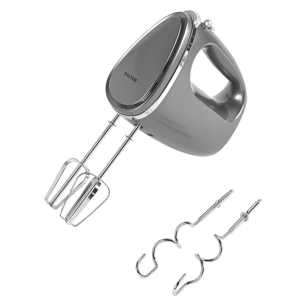 Salter EK4249COSVDEEU10 Cosmos Hand Mixer (EK4249COSVDEEU10)