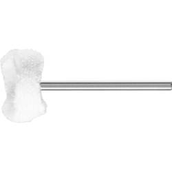PFERD TOOLS 44270228 Tuchring Durchmesser 22 mm 10 St.